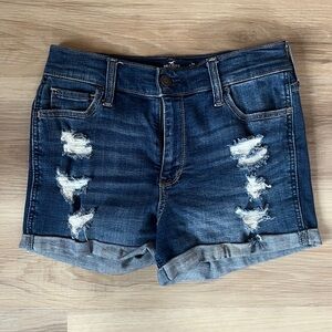 Hollister Jean Shorts
